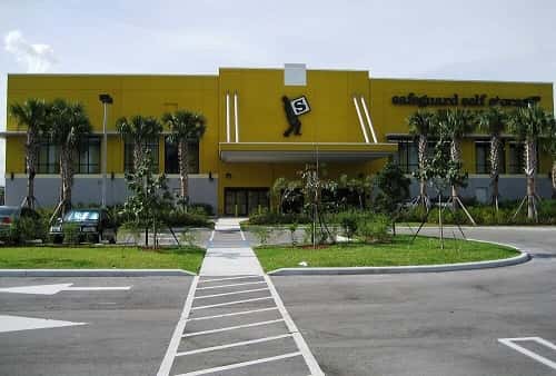 Climate Controlled Self Storage Units at 12000 NW 27th Ave, Miami, FL 33167